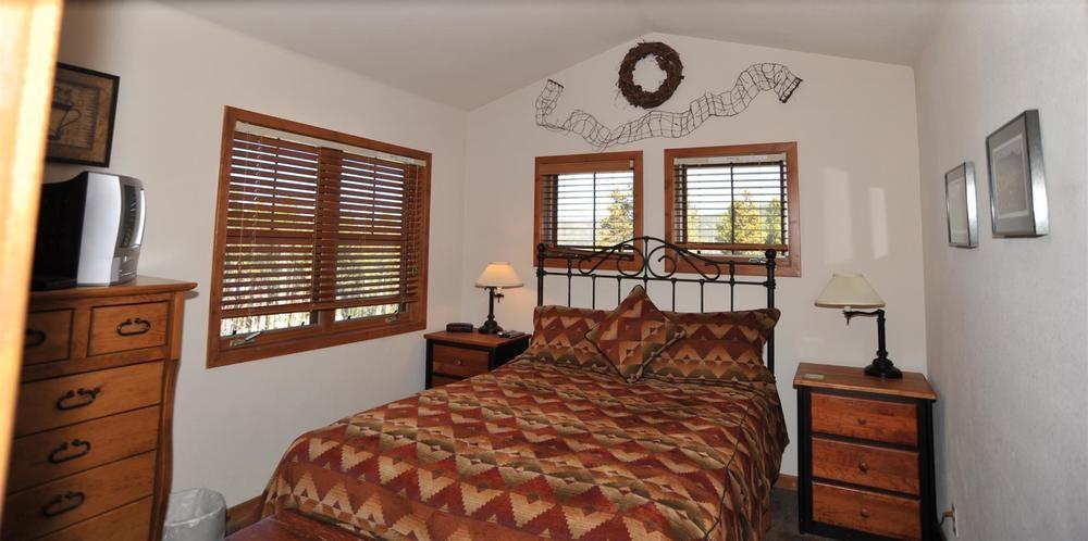 Los Pinos - 3 Bedroom Condo #A23 Town Views Breckenridge Luaran gambar